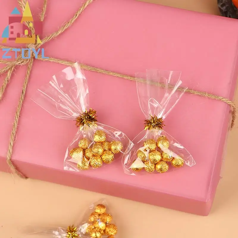 1Bag Dollhouse Miniature Mini Chocolate Model Kitchen Food Play Toys Doll Accessories
1Bag Dollhouse Miniature Mini Chocolate Model Kitchen Food Play Toys Doll Accessories