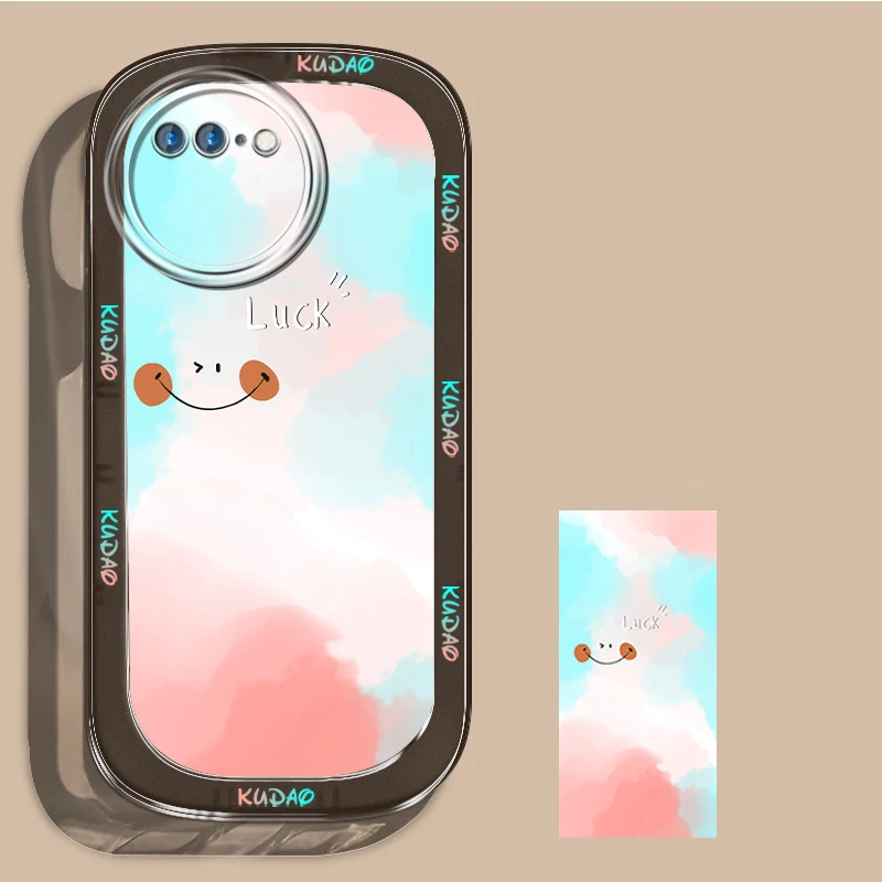 Transparent Silicone Case For iPhone 7 8 Plus 6s Smile Face Camera Protector Cover for iPhone 12 11 13 14 Pro XS Max X XR Plus
Transparent Silicone Case For iPhone 7 8 Plus 6s Smile Face Camera Protector Cover for iPhone 12 11 13 14 Pro XS Max X XR Plus