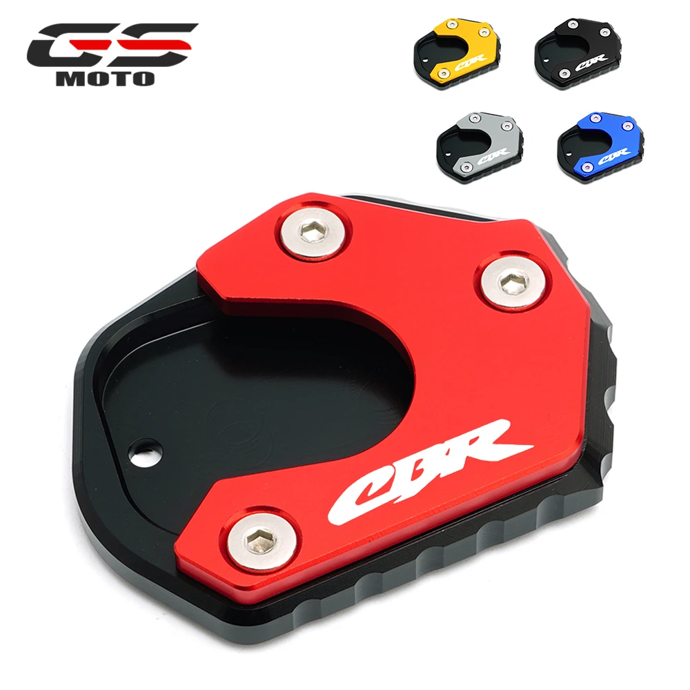 2023 Новинка для Honda Cbr650r Cbr650f Cbr500r Cbr 650R 650F 500R 2013-2022 Moto боковая подставка увеличитель подставка
2023 Новинка для Honda Cbr650r Cbr650f Cbr500r Cbr 650R 650F 500R 2013-2022 Moto боковая подставка увеличитель подставка
