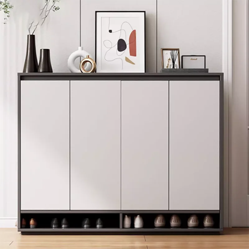 Stand Curio Shoe Cabinets Hallway Minimalist Vertical Shelves Shoe Cabinets Modular Corridor Gabinetes De Sapatos Home Furniture
Stand Curio Shoe Cabinets Hallway Minimalist Vertical Shelves Shoe Cabinets Modular Corridor Gabinetes De Sapatos Home Furniture