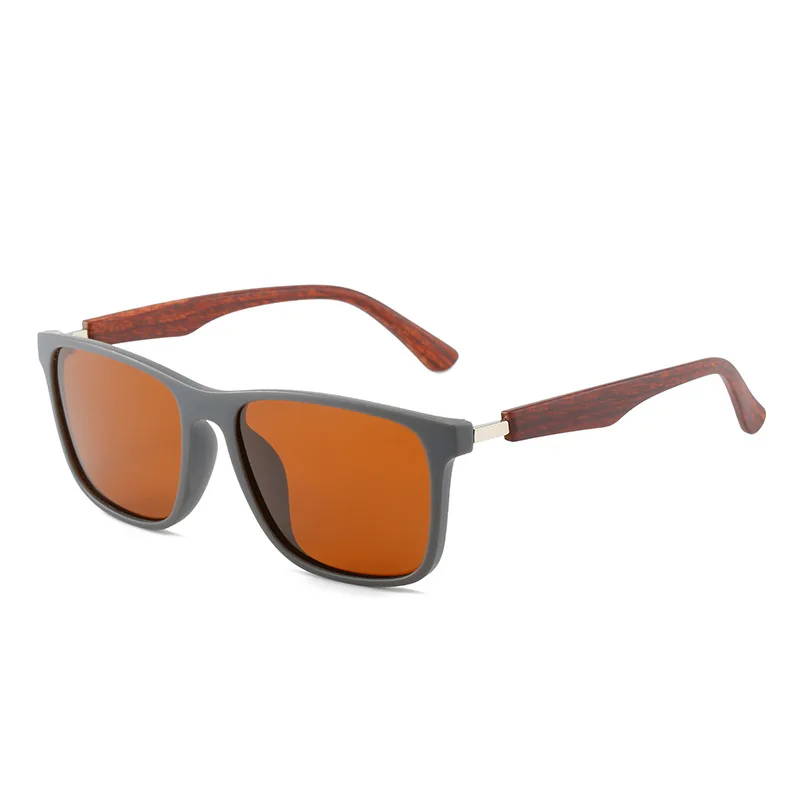 2022 New Men's Polarized Fashion Wood Grain Sunglasses Sports Leisure Sunglasses Vintage Sunglasses Sunglasses Women
2022 New Men's Polarized Fashion Wood Grain Sunglasses Sports Leisure Sunglasses Vintage Sunglasses Sunglasses Women