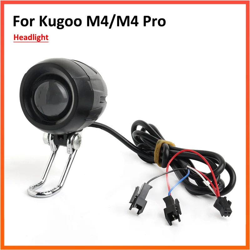 Светодиодный светильник для электрического скутера KUGOO M4 /M4 pro, передний светильник с роговым колокольчиком 2 в 1, светильник для электровело...
Светодиодный светильник для электрического скутера KUGOO M4 /M4 pro, передний светильник с роговым колокольчиком 2 в 1, светильник для электровело...