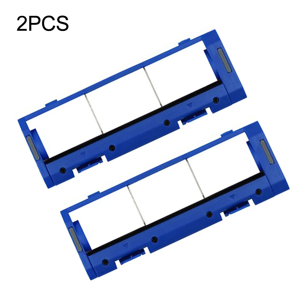 2pcs Roller Brush Hepa Filter Cover For Onvac Smartclean 2000 Robot Vacuum Cleaner Accessories Spare Parts
2pcs Roller Brush Hepa Filter Cover For Onvac Smartclean 2000 Robot Vacuum Cleaner Accessories Spare Parts