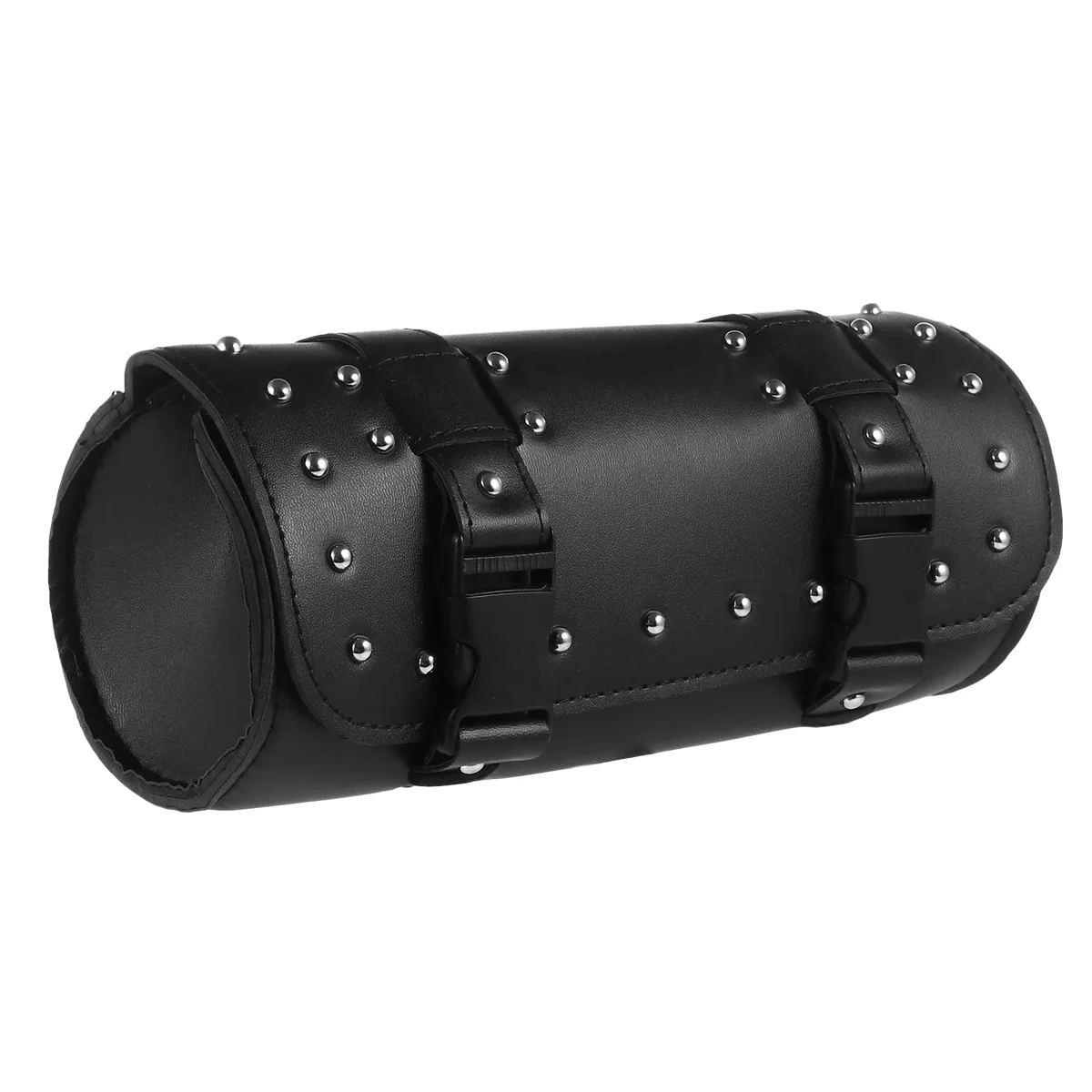 PU Handlebar Tool Pouch Tool Storage Bag for Motorcycle Head and Tail Universal saddlebags Luggage
PU Handlebar Tool Pouch Tool Storage Bag for Motorcycle Head and Tail Universal saddlebags Luggage