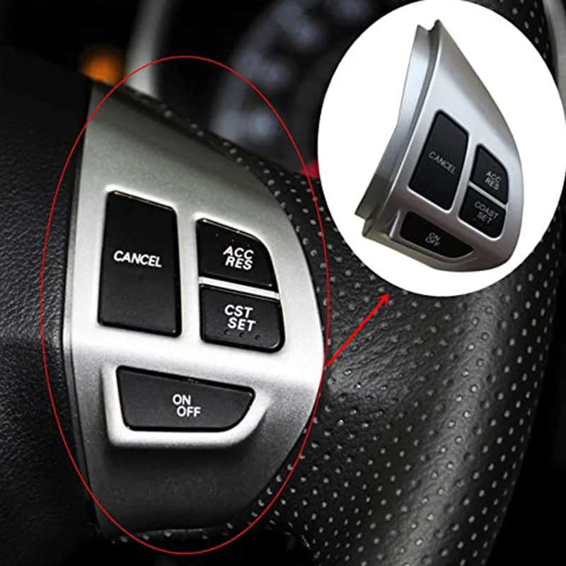 

Кнопка круиз-контроля для автомобиля MITSUBISHI LANCER OUTLANDER ASX 2007-2011 8602A008