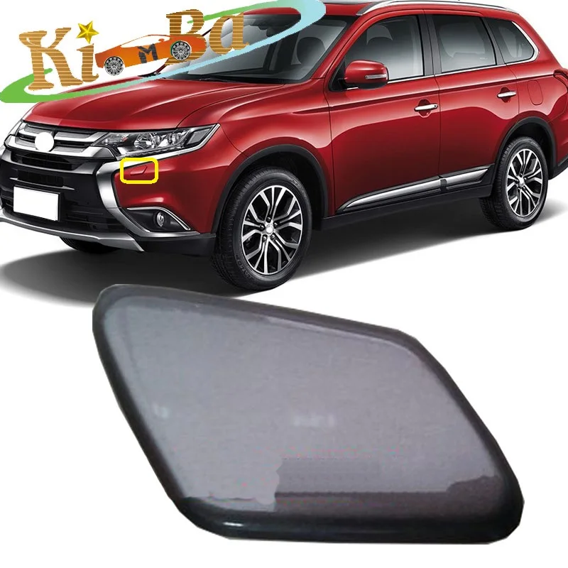 KIMBA для Mitsubishi Outlander 2016, 2017, 2018, 2019, фара головного света, реактивная головка с крышкой, Неокрашенная
KIMBA для Mitsubishi Outlander 2016, 2017, 2018, 2019, фара головного света, реактивная головка с крышкой, Неокрашенная