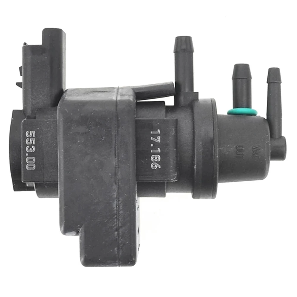 1922V8 V759957380 Car Turbo Boost Pressure Valve for 3008 508 408 C4L C5 DS5 Turbocharger Solenoid
1922V8 V759957380 Car Turbo Boost Pressure Valve for 3008 508 408 C4L C5 DS5 Turbocharger Solenoid