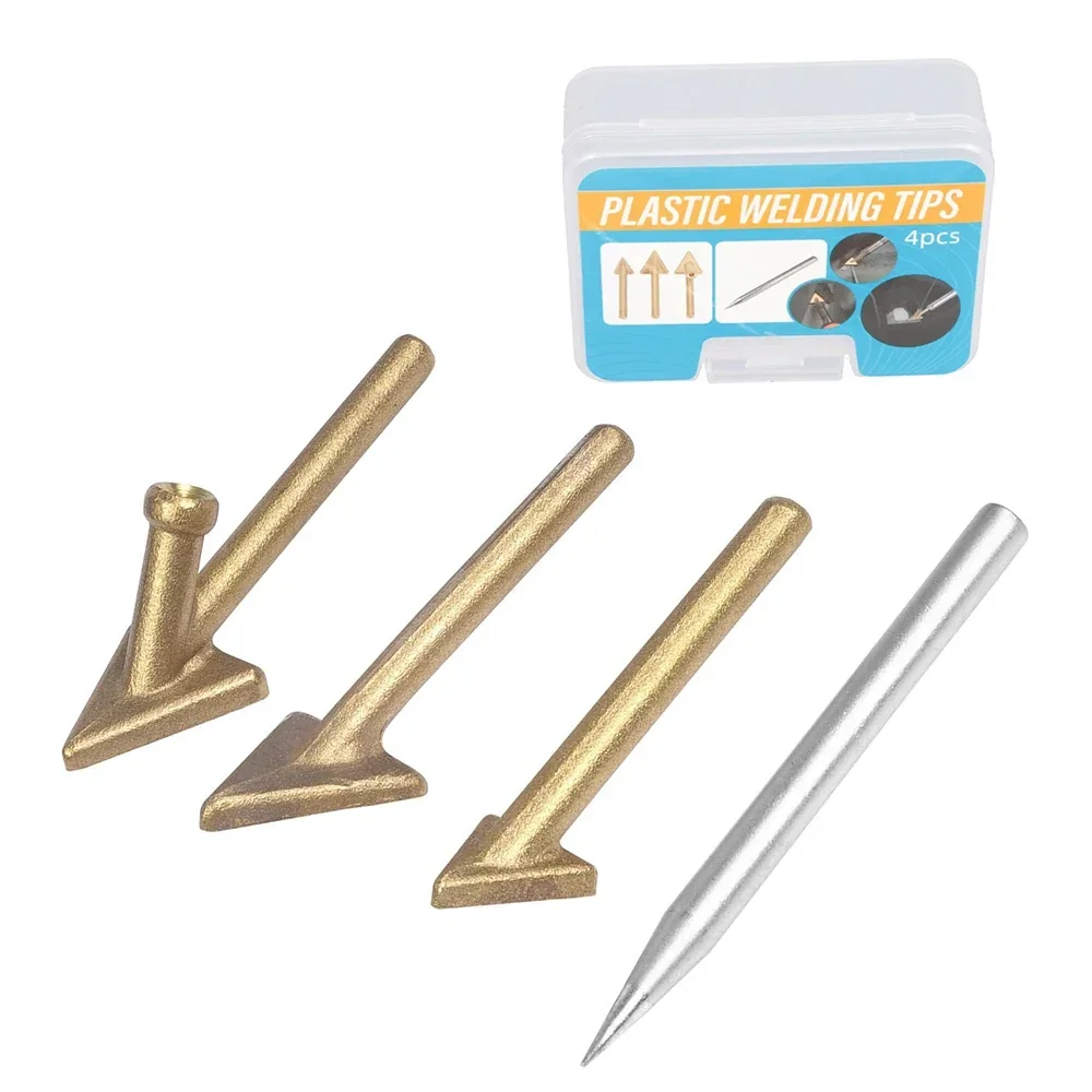 4-х Местный Сменный Держатель Сварочного Электрода TIG, Треугольный Медный Наконечник Для Пайки, Ремонт Автомобильного Бампера
4-х Местный Сменный Держатель Сварочного Электрода TIG, Треугольный Медный Наконечник Для Пайки, Ремонт Автомобильного Бампера