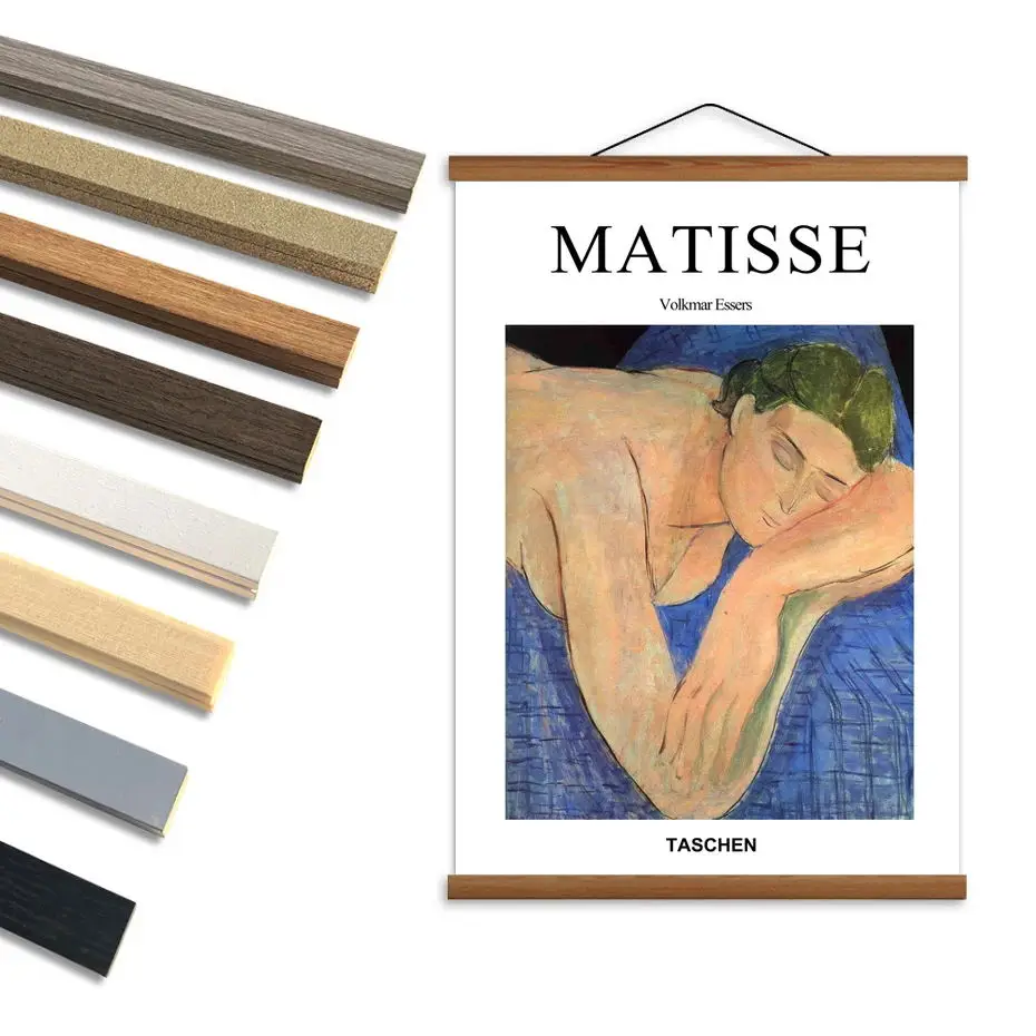 Magnetic Poster Hanger Frame Teak Wooden Hanger Frame Natural Painting Photo Frame Canvas Wall Art Craft Frame Art Hanger
Magnetic Poster Hanger Frame Teak Wooden Hanger Frame Natural Painting Photo Frame Canvas Wall Art Craft Frame Art Hanger