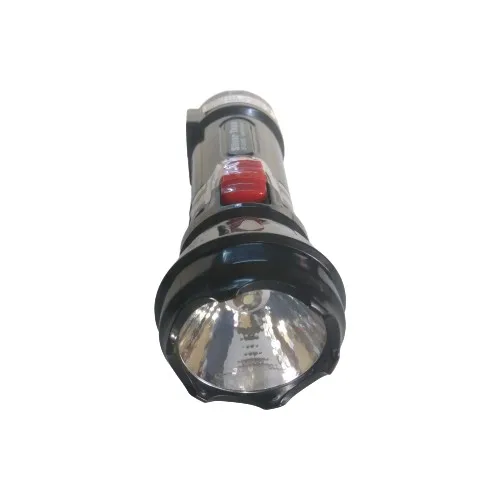 SILVER TOSS ST-B108 0,5 WATT rechargeable handheld flashlight long distance LED Net light quality material hunting, camping, home, car, hotel, restaurant, hotel, restaurant
SILVER TOSS ST-B108 0,5 WATT rechargeable handheld flashlight long distance LED Net light quality material hunting, camping, home, car, hotel, restaurant, hotel, restaurant