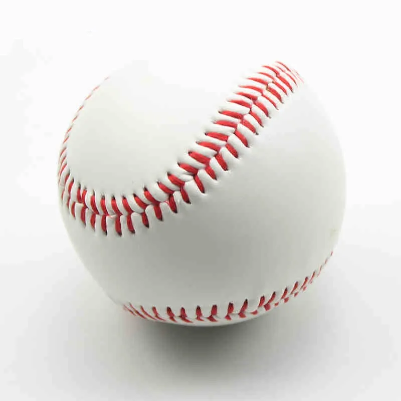 Universal 10# Handmade Baseballs PVC&PU Upper Hard&Soft Baseball Balls Softball Ball Training Exercise Baseball Ball Bouncy Ball
Universal 10# Handmade Baseballs PVC&PU Upper Hard&Soft Baseball Balls Softball Ball Training Exercise Baseball Ball Bouncy Ball