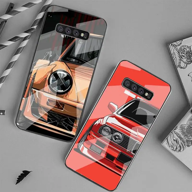 Japan JDM Sports Cars Comic Phone Case Phone Case Tempered Glass For Samsung S20 Ultra S7 S8 S9 S10 Note 8 9 10 Pro Plus Cover
Japan JDM Sports Cars Comic Phone Case Phone Case Tempered Glass For Samsung S20 Ultra S7 S8 S9 S10 Note 8 9 10 Pro Plus Cover