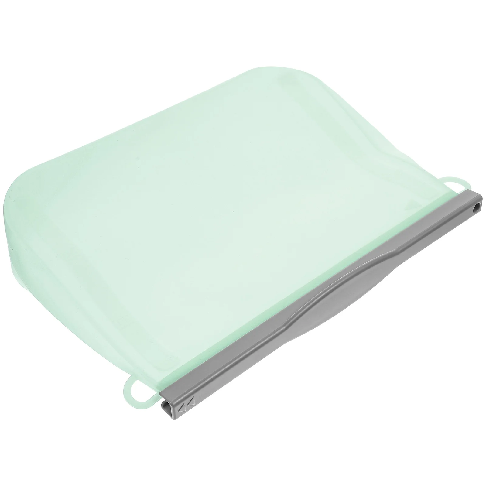 Reusable Bags Containers Fridge Leak Resistant Bag Vegetable Container Silicone Storage Bag Snack Bag Reusable Sandwich Bag
Reusable Bags Containers Fridge Leak Resistant Bag Vegetable Container Silicone Storage Bag Snack Bag Reusable Sandwich Bag