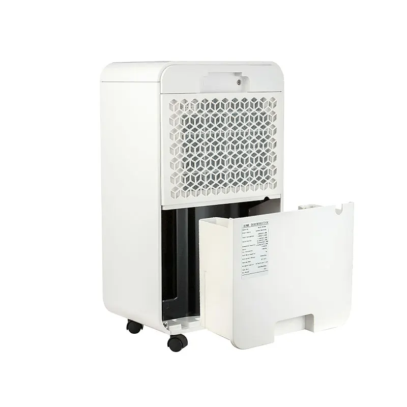 Korea hot sell exclusive sales model 12L dehumidifying capacity dryer clothes small dehumidifiers for home
Korea hot sell exclusive sales model 12L dehumidifying capacity dryer clothes small dehumidifiers for home