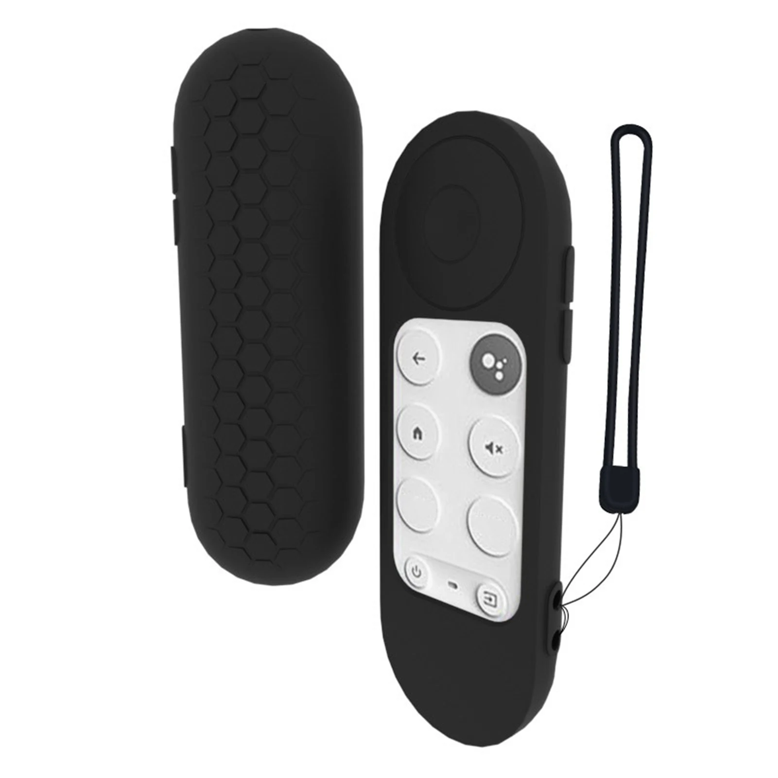 Shockproof Protective Cover Suitable For 2020 Remote Control Silicone Protective Cover
Shockproof Protective Cover Suitable For 2020 Remote Control Silicone Protective Cover