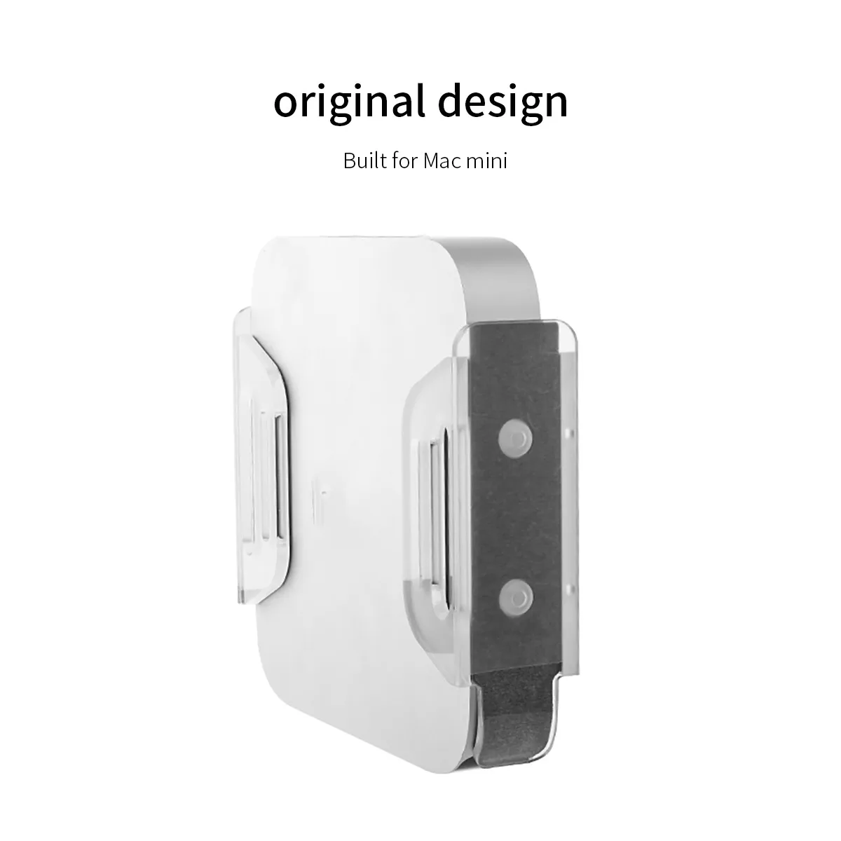 Multi-function Stand For Host Mac Mini Acrylic Bracket Desktop Cooling Holder Base Support Frame Wall Storage Rack
Multi-function Stand For Host Mac Mini Acrylic Bracket Desktop Cooling Holder Base Support Frame Wall Storage Rack