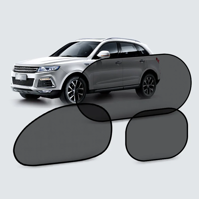 Vehicle sun shield Automobile sunshade Car window shading Front windshield cover of sun protection and heat insulation curtain
Vehicle sun shield Automobile sunshade Car window shading Front windshield cover of sun protection and heat insulation curtain