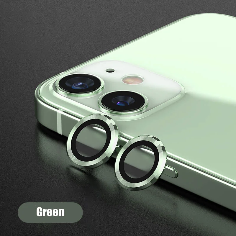 Стекло для объектива задней камеры iPhone 12 Mini, закаленное стекло для iPhone 12, протектор камеры, металлическое кольцо из сплава, чехол для iPhone 11
Стекло для объектива задней камеры iPhone 12 Mini, закаленное стекло для iPhone 12, протектор камеры, металлическое кольцо из сплава, чехол для iPhone 11