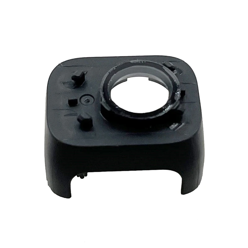 DXAB Gimbal Camera Lens Covers for Mini 3/Mini 3 Pro Camera for Drone Photography Lens Frame Easy to Install and Use
DXAB Gimbal Camera Lens Covers for Mini 3/Mini 3 Pro Camera for Drone Photography Lens Frame Easy to Install and Use