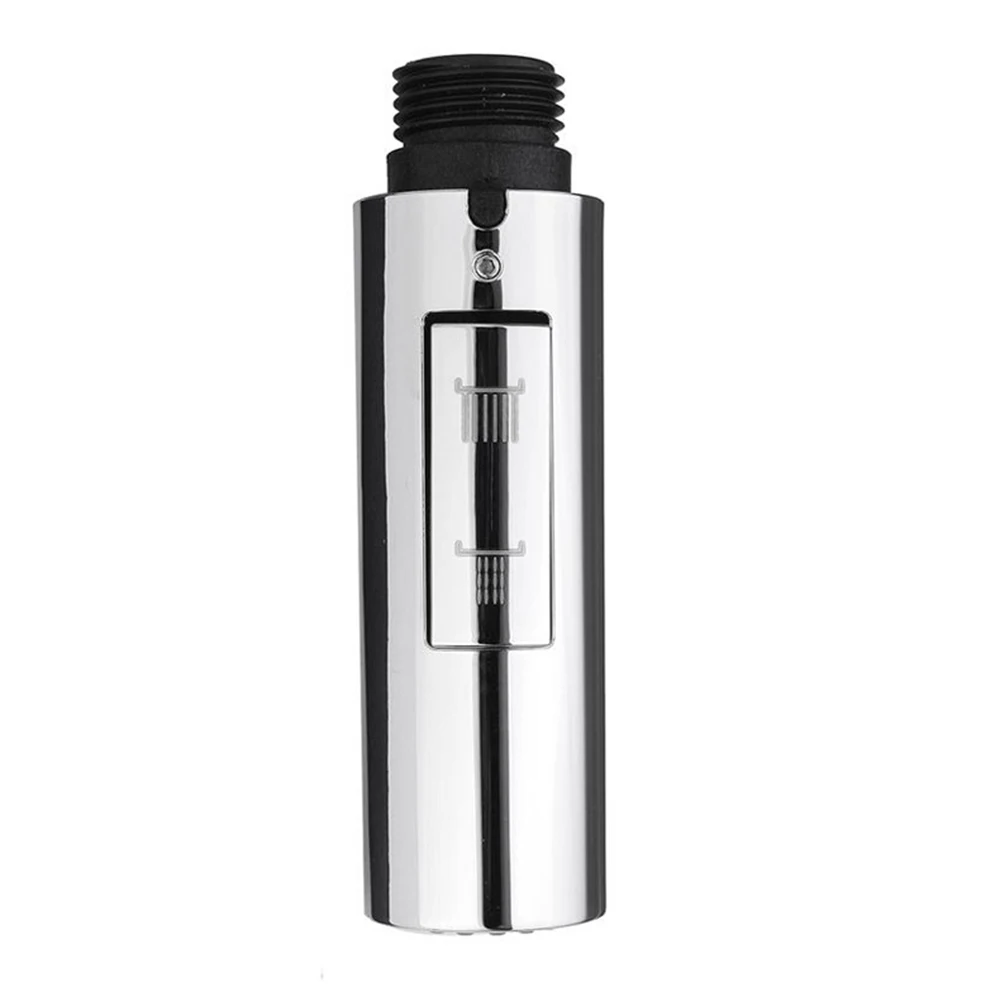 G1/2'' Faucet Head Pull Out Shower Nozzle Sprayer Aerator Sink Tap Water Saving Tap Filter Kitchen Bathroom Pull-out Aerator
G1/2'' Faucet Head Pull Out Shower Nozzle Sprayer Aerator Sink Tap Water Saving Tap Filter Kitchen Bathroom Pull-out Aerator