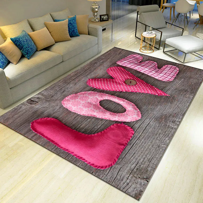 Modern Nordic Style Sea World Floor Mat Door Mat Anti-slip Mat Carpet Bedroom Living Room Children's Room Home Decoration 
Modern Nordic Style Sea World Floor Mat Door Mat Anti-slip Mat Carpet Bedroom Living Room Children's Room Home Decoration