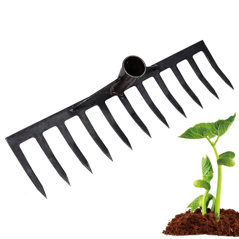 Weeding Hoe Rake Farm Tool Weeding Scarifier Artifact Agricultural Tools Tooth Nail Harrow Metal Harrow Gardening Weeding Tools
Weeding Hoe Rake Farm Tool Weeding Scarifier Artifact Agricultural Tools Tooth Nail Harrow Metal Harrow Gardening Weeding Tools