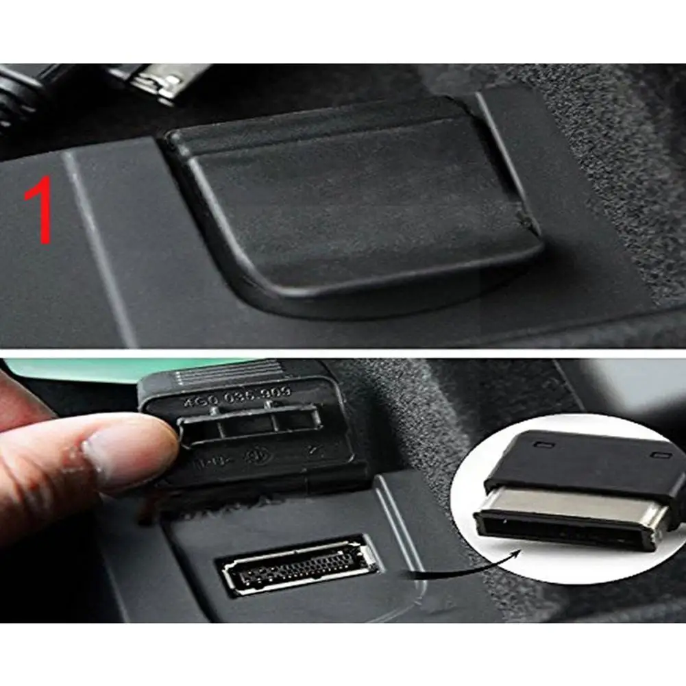Usb Aux Cable Music Mdi Mmi Ami To Usb Female Interface O Aux Adapter Data Wire For Vw Mk5 For A3 A4 A4l A5 A6 A8 G9g9
Usb Aux Cable Music Mdi Mmi Ami To Usb Female Interface O Aux Adapter Data Wire For Vw Mk5 For A3 A4 A4l A5 A6 A8 G9g9
