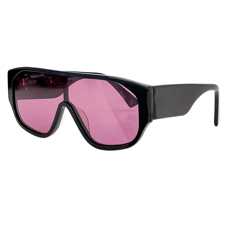 Designer Goggle Sunglasses Woman Vintage Black Sun Glasses For Fashion Big Frame Cool Sexy Female Oculos
Designer Goggle Sunglasses Woman Vintage Black Sun Glasses For Fashion Big Frame Cool Sexy Female Oculos