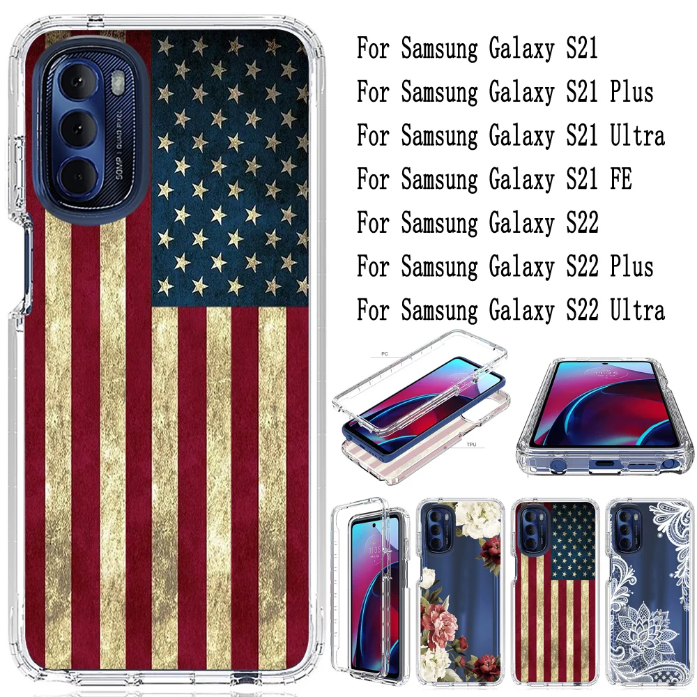 Sunjolly Mobile Phone Cases Covers for Samsung Galaxy S21 S22 Plus Ultra FE Case Cover coque soft Full Coverage
Sunjolly Mobile Phone Cases Covers for Samsung Galaxy S21 S22 Plus Ultra FE Case Cover coque soft Full Coverage