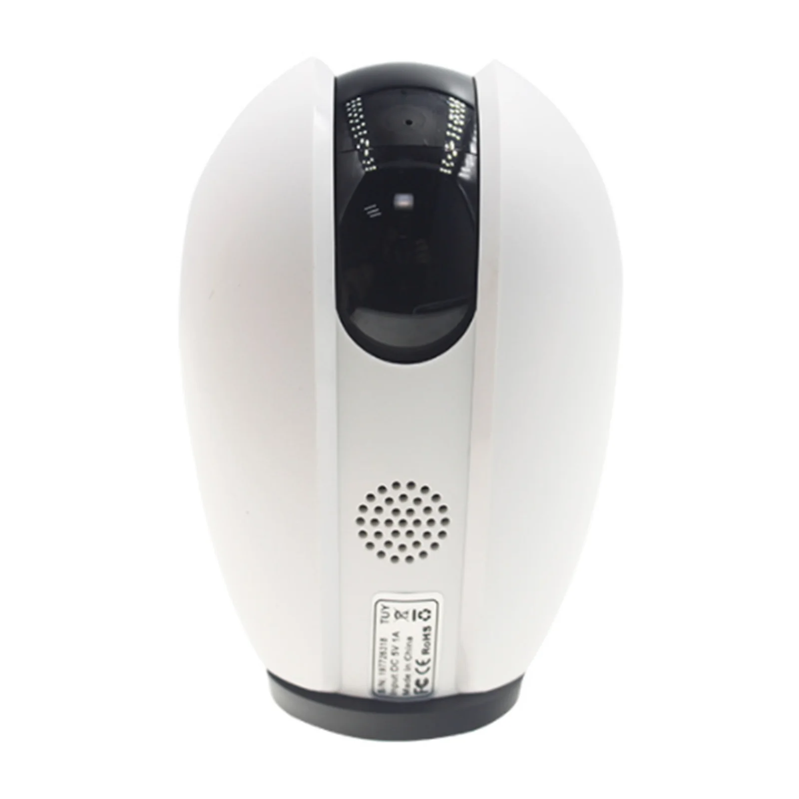Safety Equipment Smart Camera Intelligent Night Vision Two-way Voice WiFi With 1080P 10m 1pcs Function Brand New
Safety Equipment Smart Camera Intelligent Night Vision Two-way Voice WiFi With 1080P 10m 1pcs Function Brand New