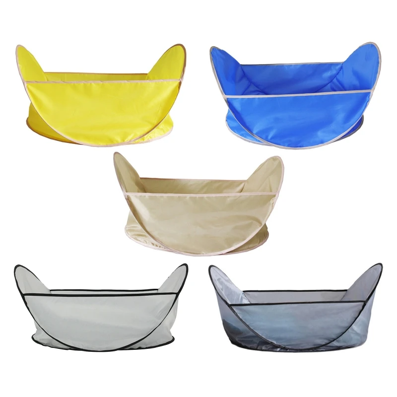 Pet Shearing Bib Pet Haircut Bib Foldable Grooming Shearing Bib for Large Small
Pet Shearing Bib Pet Haircut Bib Foldable Grooming Shearing Bib for Large Small