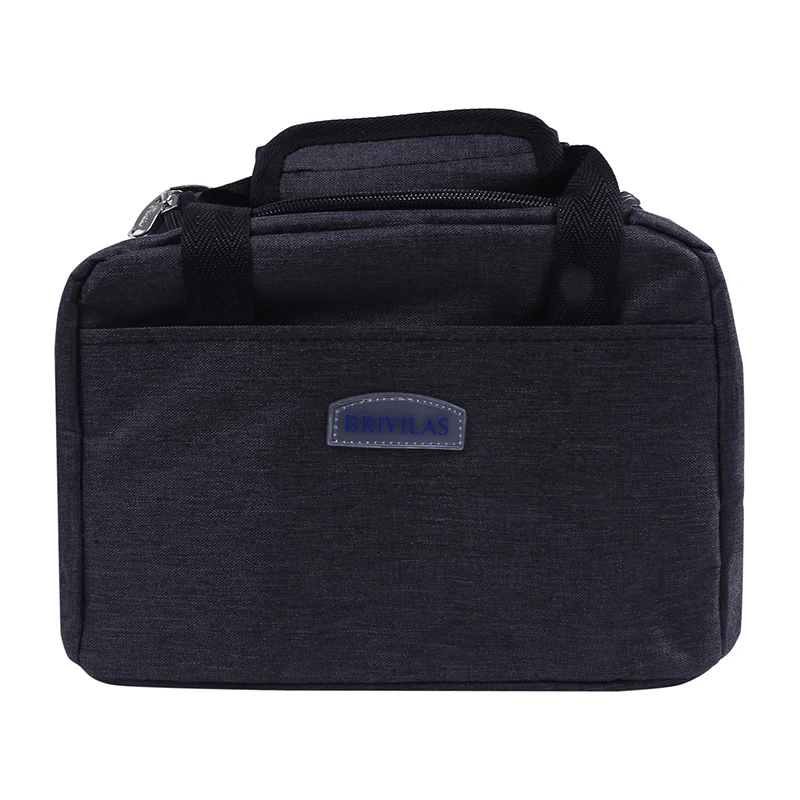 Portable Lunch Bag Simple Thermal Insulated Lunch Box Tote Cooler Handbag Bento Pouch Dinner Container School Food Storage Bags
Portable Lunch Bag Simple Thermal Insulated Lunch Box Tote Cooler Handbag Bento Pouch Dinner Container School Food Storage Bags