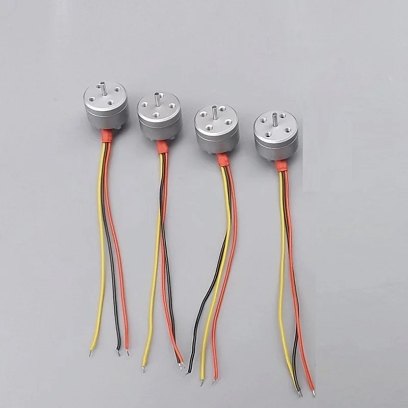 1104 4300KV Brushless Motor and Propeller for Mini RC Fixed Wing Aircraft FPV Drone Quadcopter BabyHawk
1104 4300KV Brushless Motor and Propeller for Mini RC Fixed Wing Aircraft FPV Drone Quadcopter BabyHawk