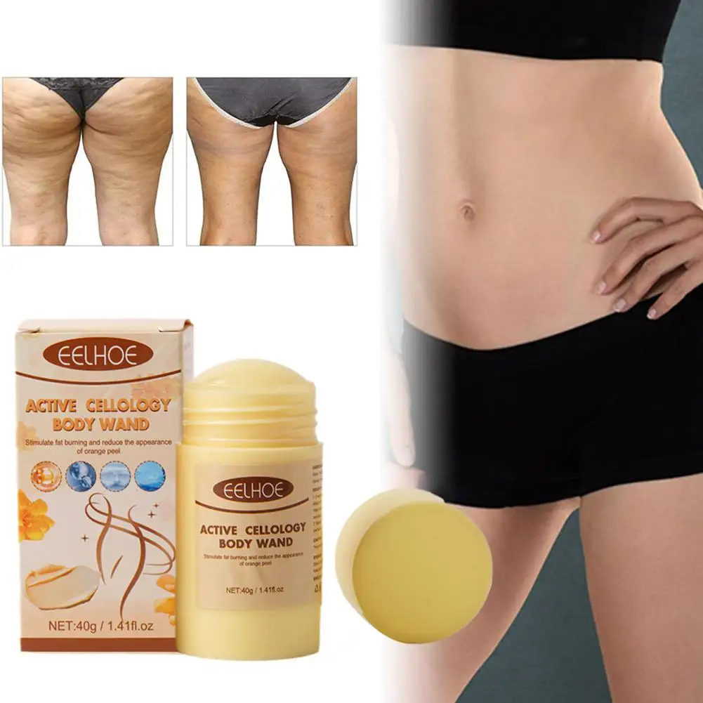 Moisturizing Firming Body Stick Lifting Brightening Remove Wrinkle Anti Body 40g Firming Retinol Anti Cream Cellulite Skin K9G4
Moisturizing Firming Body Stick Lifting Brightening Remove Wrinkle Anti Body 40g Firming Retinol Anti Cream Cellulite Skin K9G4