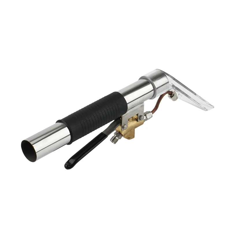 2X Carpet Extractor Upholstery Carpet Cleaning Extractor Machine Auto Furniture Cleaning Hand Tool
2X Carpet Extractor Upholstery Carpet Cleaning Extractor Machine Auto Furniture Cleaning Hand Tool