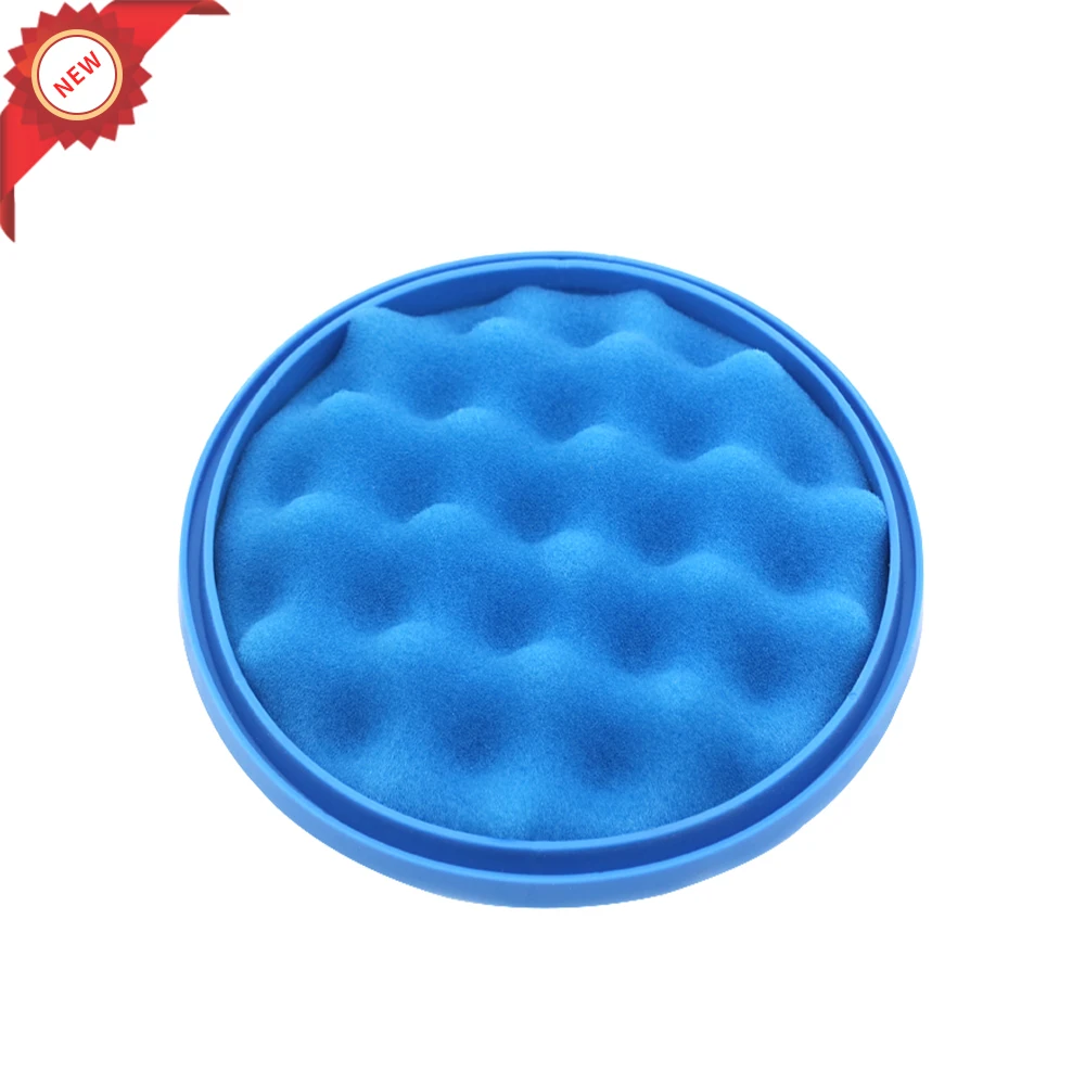 Filter Vacuum Cleaner Parts for Samsung Cyclone Force SC15F50 SC18F50 SC18F70 VC21F50HUDU / EV SC21F50HD VC-F700G SU10F40
Filter Vacuum Cleaner Parts for Samsung Cyclone Force SC15F50 SC18F50 SC18F70 VC21F50HUDU / EV SC21F50HD VC-F700G SU10F40