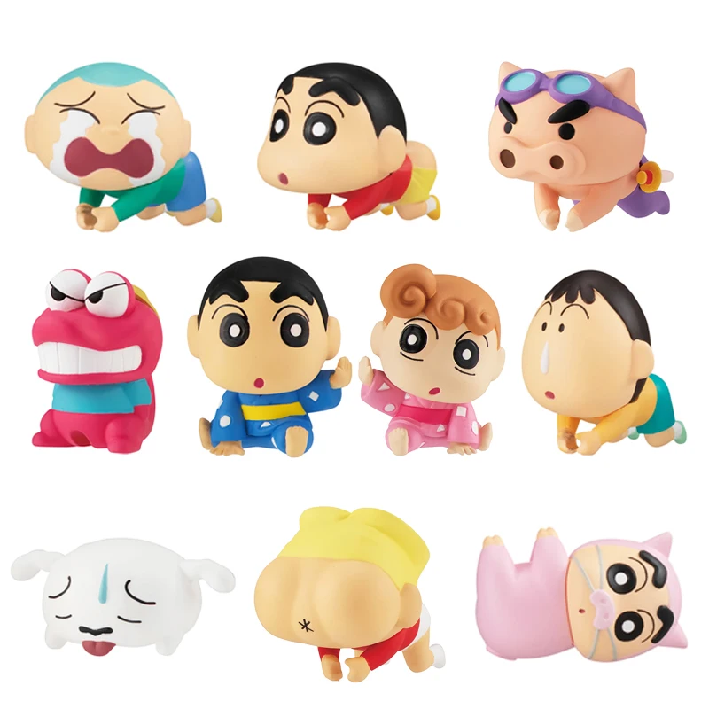 Карандаш Shinchan 3 см, капсульное украшение, аниме Shin-chan, Подсолнух, белая собака, жиросжигатель, левый хранитель, кабель передачи данных, декора...
Карандаш Shinchan 3 см, капсульное украшение, аниме Shin-chan, Подсолнух, белая собака, жиросжигатель, левый хранитель, кабель передачи данных, декора...