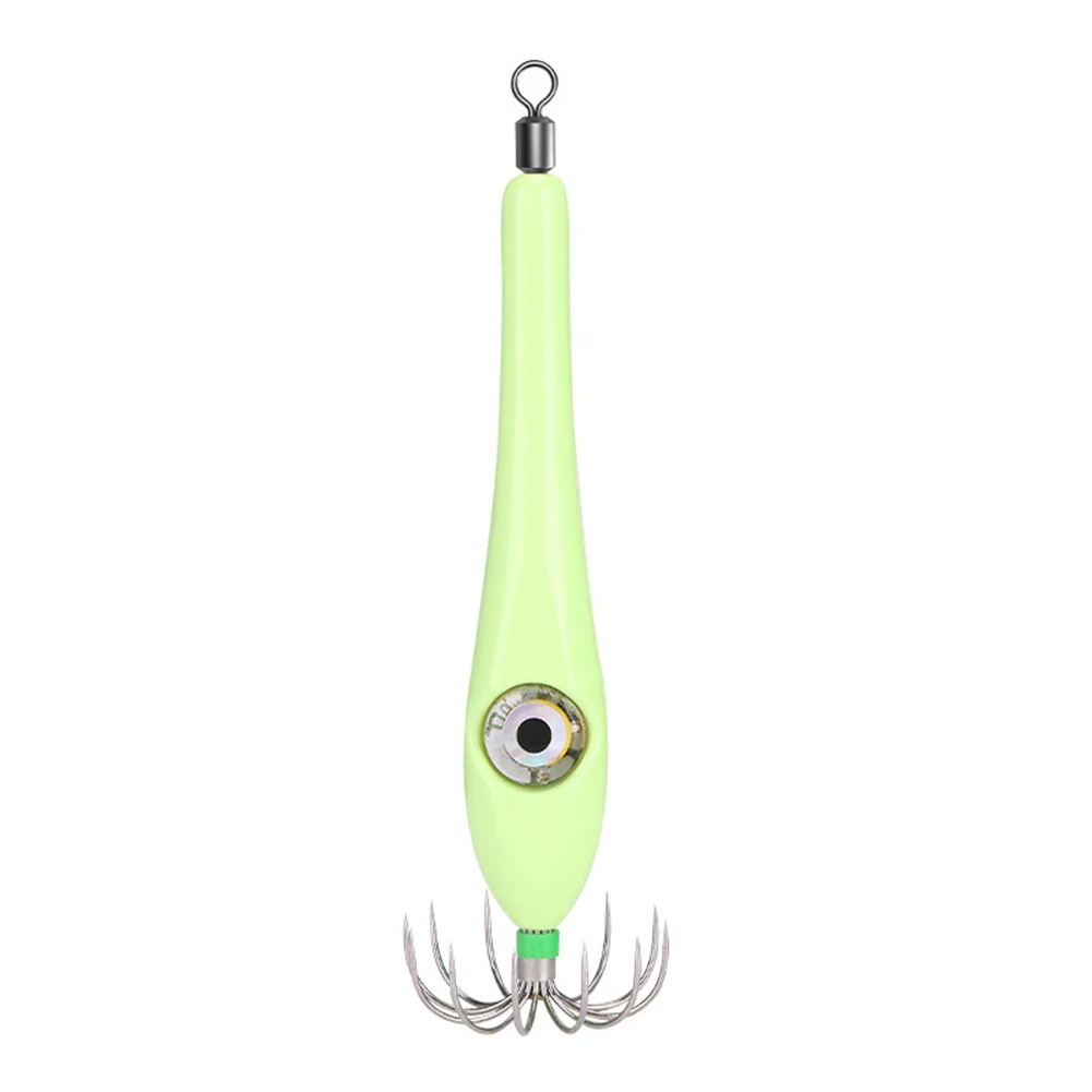 Lighting Effect Waterproof Night Fishing Lures G Fishing Lures G Fishing Lures Light D Simulation Eye Luminous Paint
Lighting Effect Waterproof Night Fishing Lures G Fishing Lures G Fishing Lures Light D Simulation Eye Luminous Paint