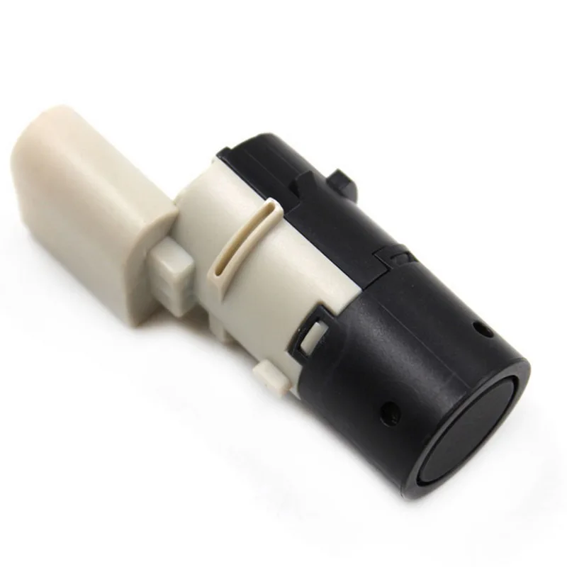 PDC Parking Sensor For A/udi A6 4B C5 4F2 C6 4FH C6 4F5 C6 7H0919275E 7H0919275B Black
PDC Parking Sensor For A/udi A6 4B C5 4F2 C6 4FH C6 4F5 C6 7H0919275E 7H0919275B Black