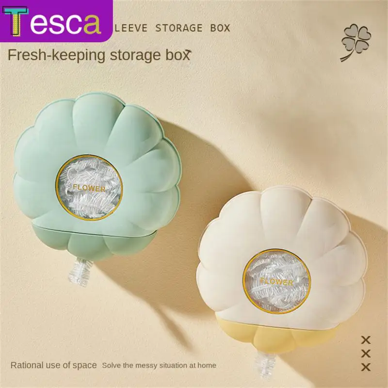 Elastic Fresh-keeping Bag Storage Box Plastic Artifact Kitchen Disposable Gloves Packaging Lid Storage Container Shower Cap 2023
Elastic Fresh-keeping Bag Storage Box Plastic Artifact Kitchen Disposable Gloves Packaging Lid Storage Container Shower Cap 2023