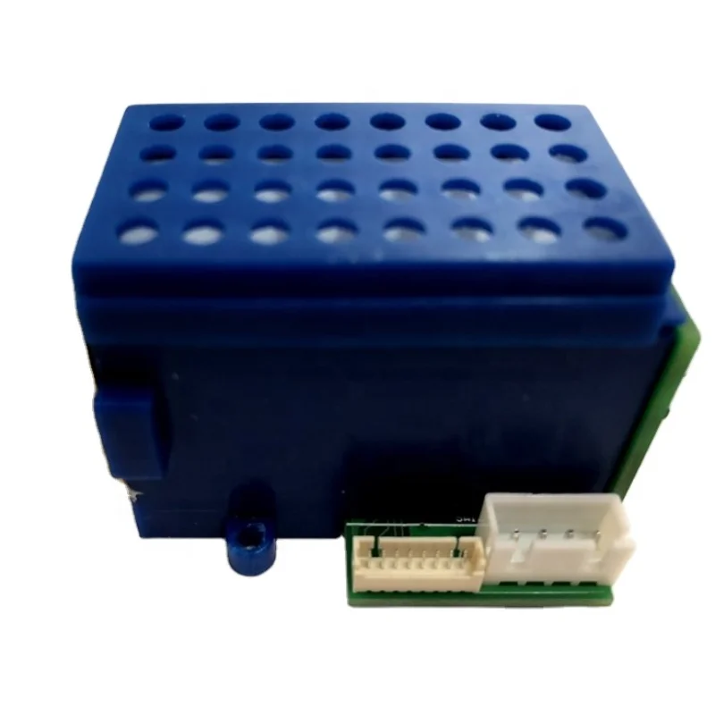 KSS523 Infrared SF6 Gas Sensor Module
KSS523 Infrared SF6 Gas Sensor Module