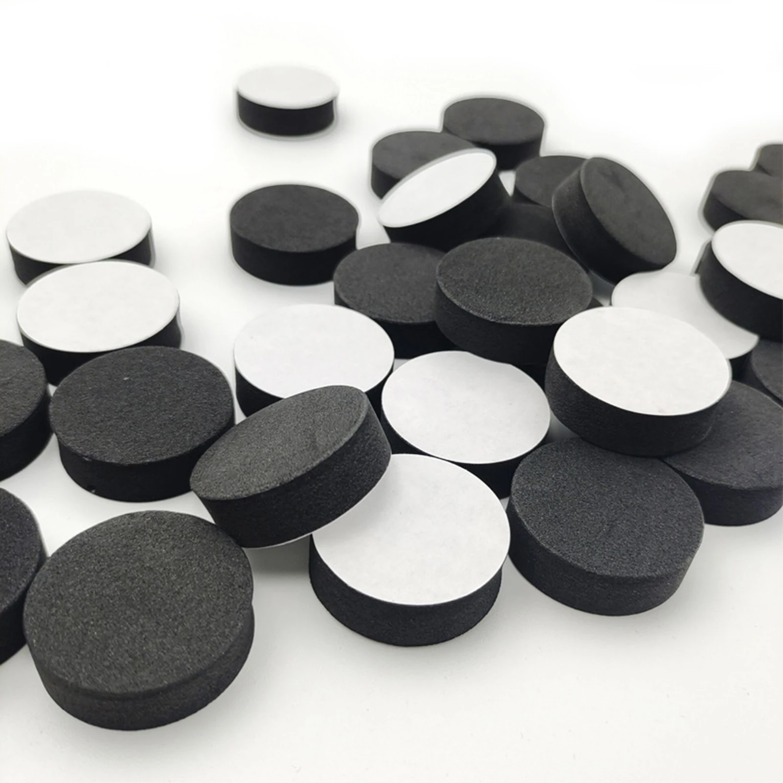 60pcs Flower Plant Pot Feet Risers Natural Rubber Pot Mat Invisible Plant Pots Risers Pad Non-slip Flower Pot Feet
60pcs Flower Plant Pot Feet Risers Natural Rubber Pot Mat Invisible Plant Pots Risers Pad Non-slip Flower Pot Feet