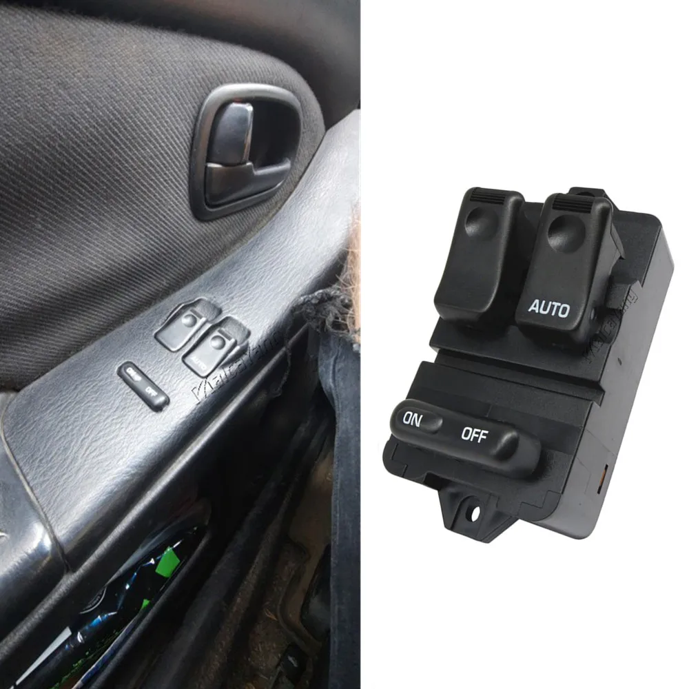 513782 R-D для Mazda 323F для Bongo 1994 -1998 правая сторона драйвера электрического питания главное окно кнопка управления переключателем автозапчасти
513782 R-D для Mazda 323F для Bongo 1994 -1998 правая сторона драйвера электрического питания главное окно кнопка управления переключателем автозапчасти