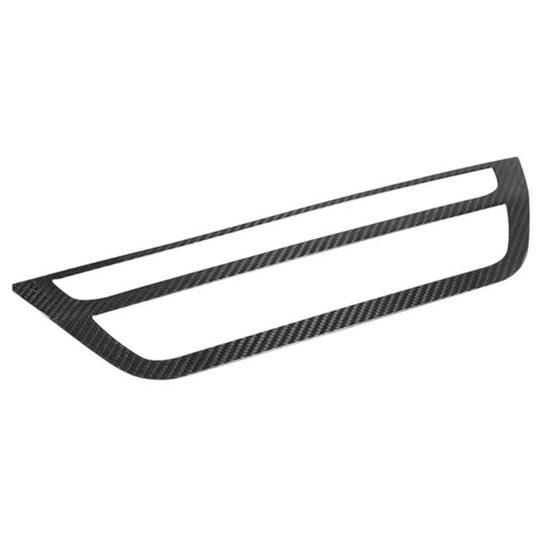Внутренняя Центральная мультимедийная консоль из углеродного волокна, регулируемая панель кондиционера, обшивка для BMW X3 X4 G01 G02 2018-2021, комплекты деталей
Внутренняя Центральная мультимедийная консоль из углеродного волокна, регулируемая панель кондиционера, обшивка для BMW X3 X4 G01 G02 2018-2021, комплекты деталей