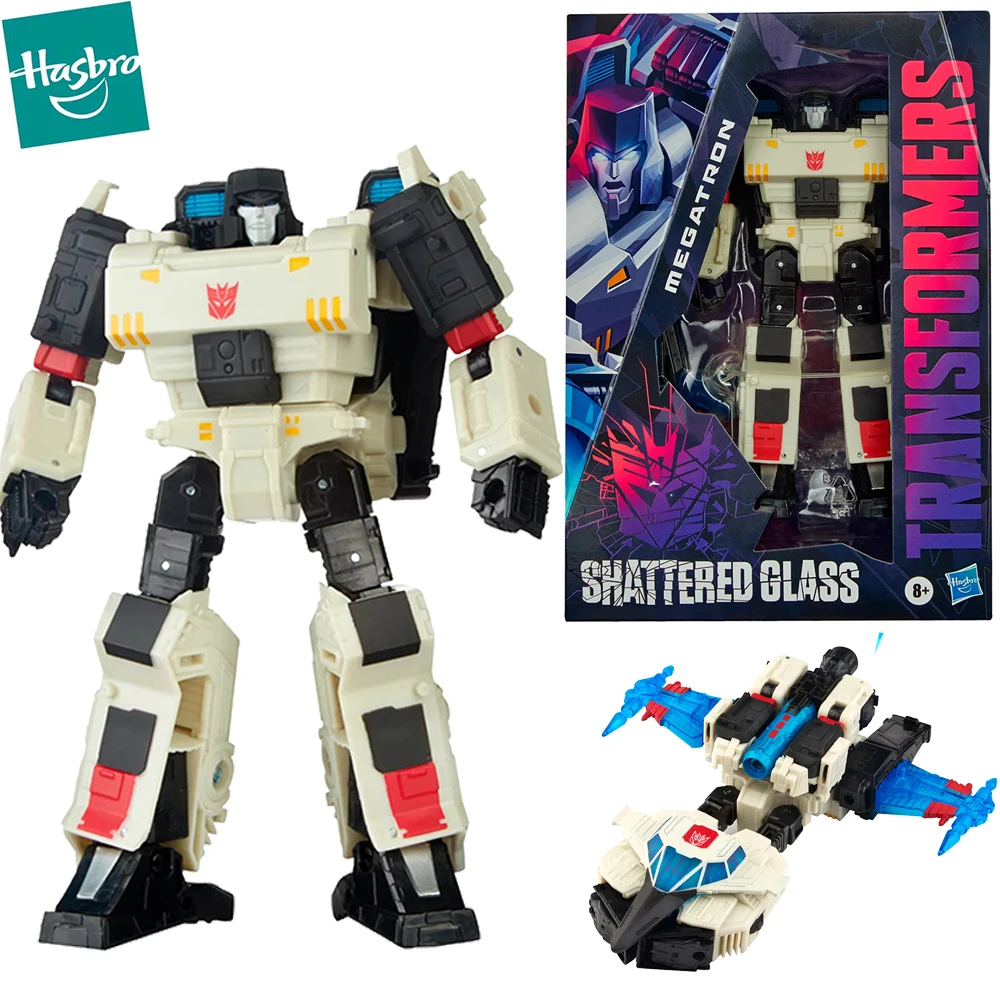 In Stock Hasbro Transformer Shattered Glass Megatron Idw Shattered Glass Megatron Action Figure Collectible Model Toys Gifts
In Stock Hasbro Transformer Shattered Glass Megatron Idw Shattered Glass Megatron Action Figure Collectible Model Toys Gifts