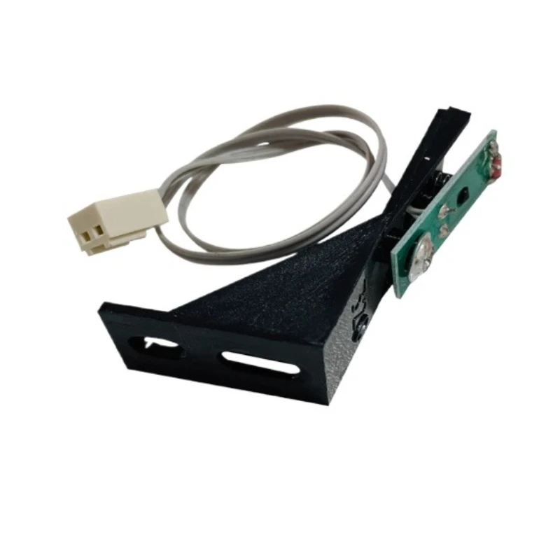 Рулонный ламинатор с термистором, аксессуары для машины, универсальный датчик температуры в сборе, машина для передачи тепла, пластиковое уплотнение
Рулонный ламинатор с термистором, аксессуары для машины, универсальный датчик температуры в сборе, машина для передачи тепла, пластиковое уплотнение