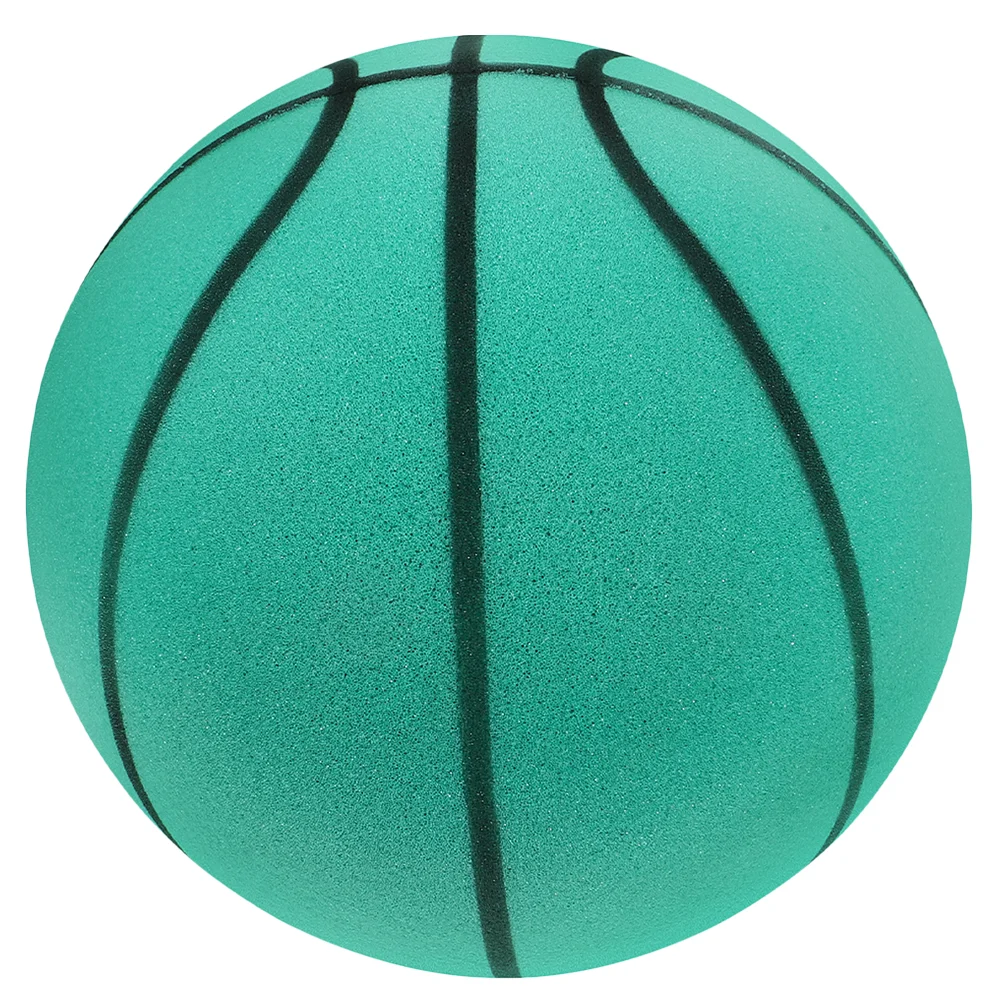 Mute Basketball Educational Toy Low Noise Silent Indoors Training Lightweight Bouncing Bouncy Balls Stretchy Toys
Mute Basketball Educational Toy Low Noise Silent Indoors Training Lightweight Bouncing Bouncy Balls Stretchy Toys