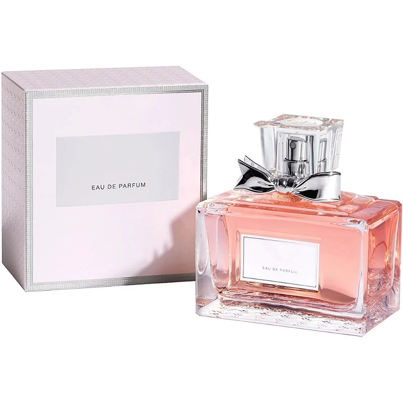 Hot Brand Ladies Perfumes Floral Scent Eau De Parfum Long Lasting Fragrance Body Spray Parfum for Women Cologne Purfume
Hot Brand Ladies Perfumes Floral Scent Eau De Parfum Long Lasting Fragrance Body Spray Parfum for Women Cologne Purfume