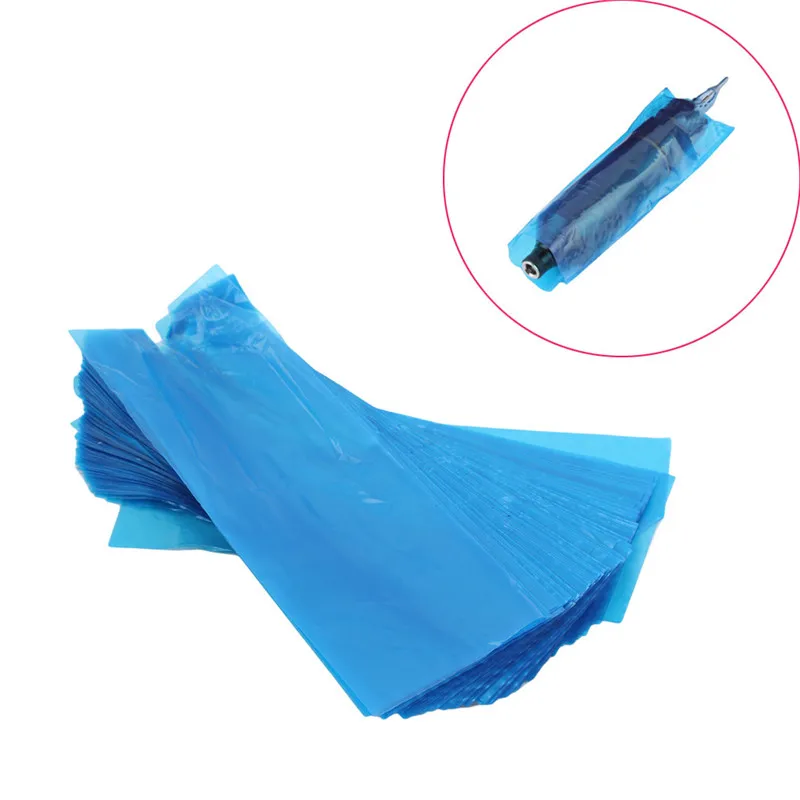 1Set Plastic Blue Tattoo Machines Bag Professional Tattoo Accessory For Tattoo Machine Supply Disposable Tools
1Set Plastic Blue Tattoo Machines Bag Professional Tattoo Accessory For Tattoo Machine Supply Disposable Tools
