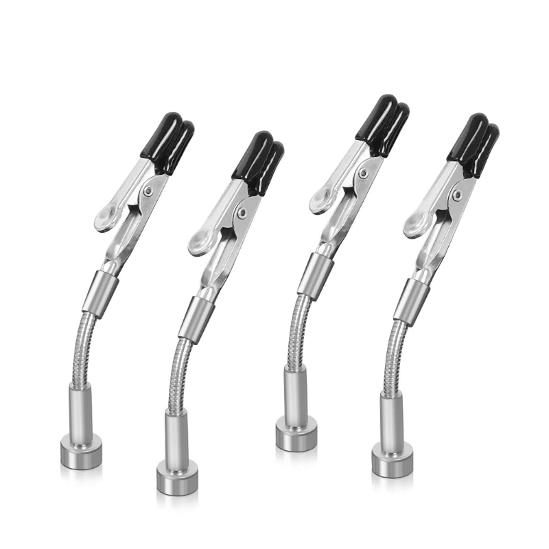 Регулируемый держатель для пайки 105 мм
Регулируемый держатель для пайки 105 мм